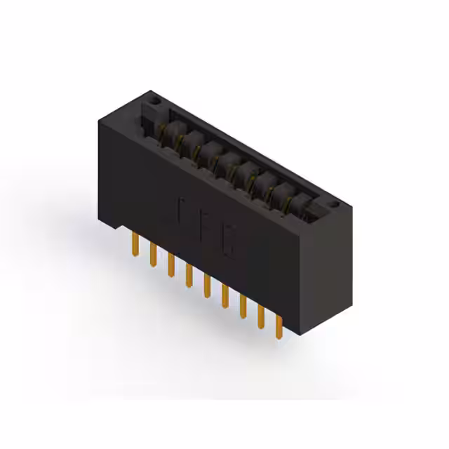 896-018-521-201 EDAC Inc.  Edgeboard Connectors
